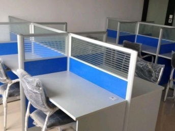 辦公空間新格局 優質辦公屏風廠家直銷，品味與價值的完美融合